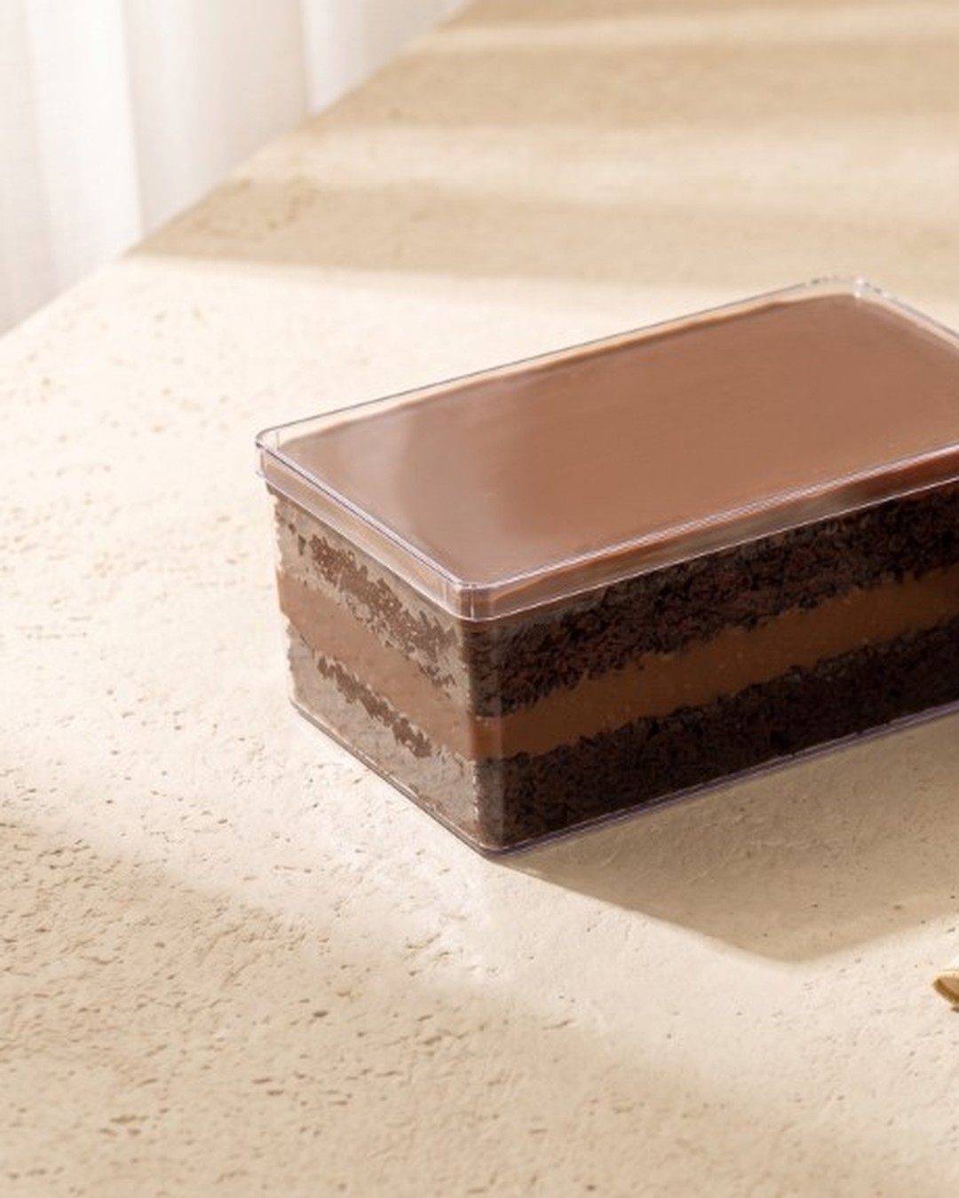 Chocolate & Brigadeiro
