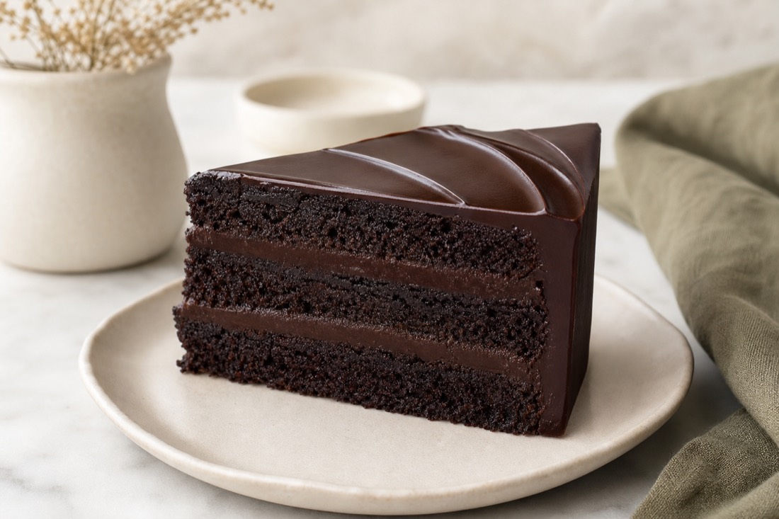 Chocolate Intenso