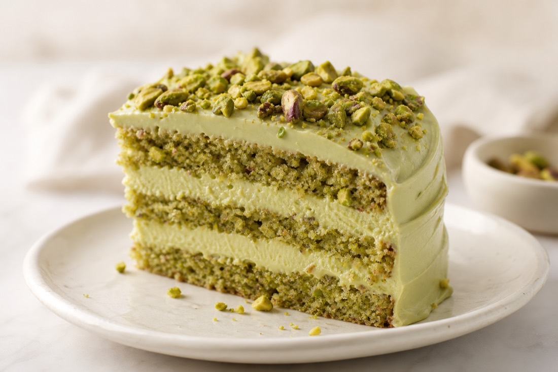 Pistache Siciliano